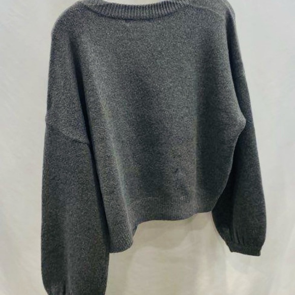BB Dakota “If You Fancy” Sweater NWT - Size L - Picture 3 of 7